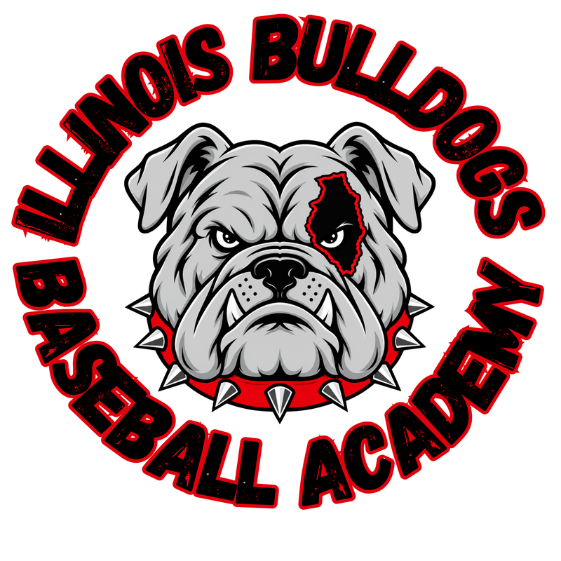 Illinois Bulldogs Baseball Academy